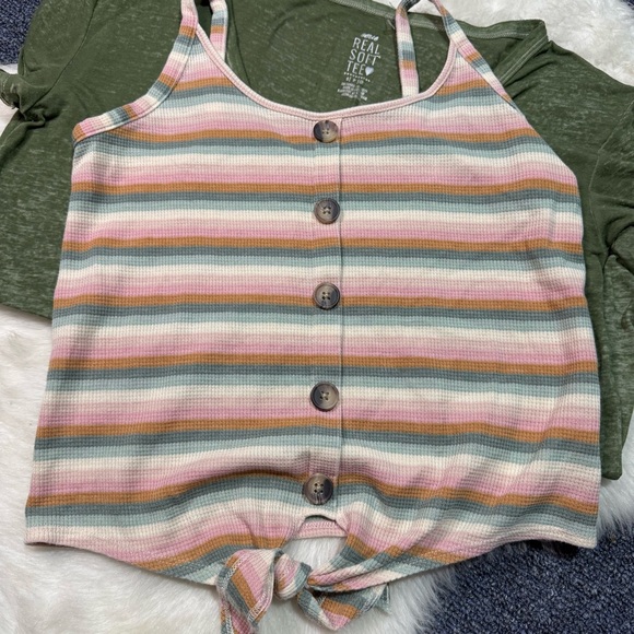 Bundle AE Size Small Shirts - Picture 2 of 7